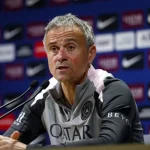 Auxerre Vs PSG: Target Poin Penuh untuk Tekan RC Lens