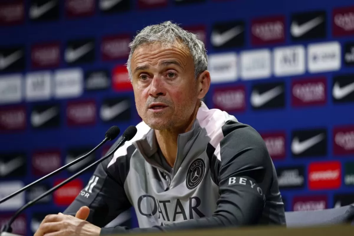 Auxerre vs PSG di Ligue 1 2025/2026, Luis Enrique bidik kemenangan demi puncak klasemen