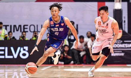 Peran Dukungan Sponsor Swasta dalam Pengembangan IBL