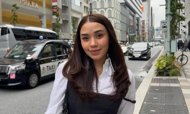 Lula Lahfah Meninggal Dunia, Riwayat Kesehatan Jadi Sorotan