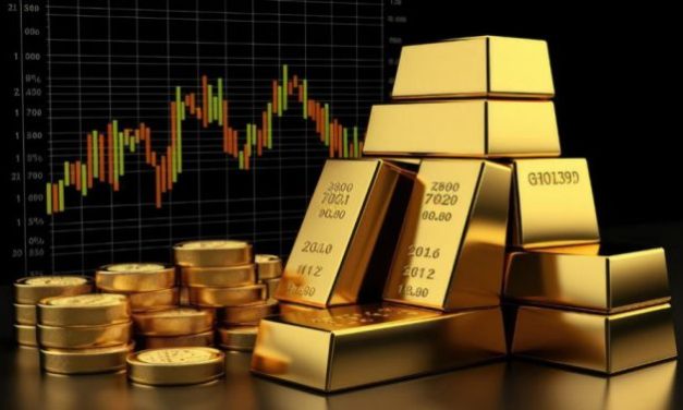 Perkembangan Harga Emas Nasional Naik Pada 15 Januari 2026