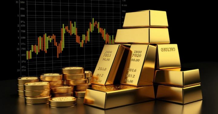 Perkembangan Harga Emas Nasional Naik Pada 15 Januari 2026