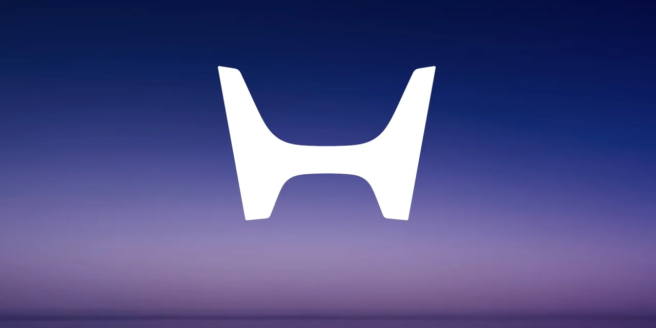 Transformasi Logo H Honda dalam Menghadapi Era Elektrifikasi