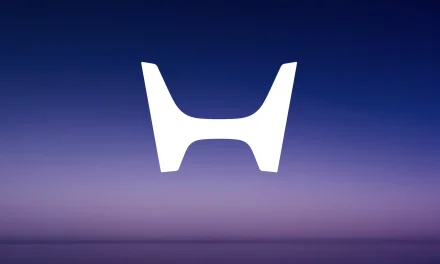 Transformasi Logo H Honda dalam Menghadapi Era Elektrifikasi