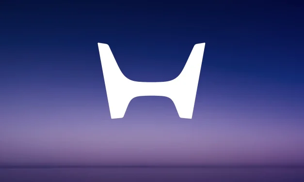 Transformasi Logo H Honda dalam Menghadapi Era Elektrifikasi