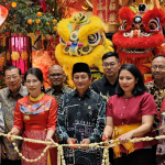 Akulturasi Budaya dan Toleransi dalam Discover Timeless Harmony