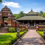 Cirebon sebagai Pusat Wisata Budaya Jawa Barat 2026