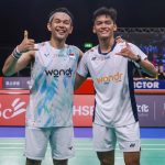 Kemenangan Dramatis Fajar/Fikri pada Malaysia Open 2026