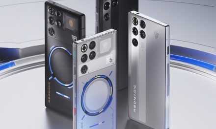 Nubia Resmi Meluncurkan RedMagic 11 Pro di Indonesia