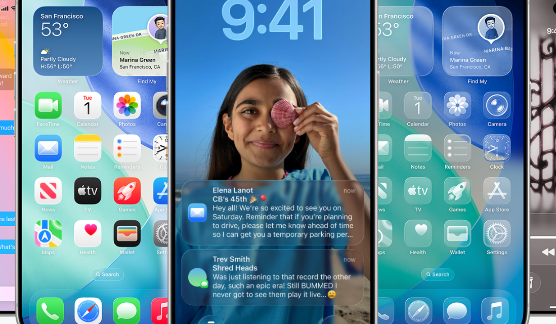 iOS 26 Dirilis, Namun Banyak Pengguna iPhone Enggan Beralih