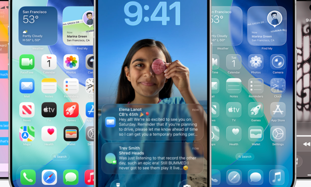 iOS 26 Dirilis, Namun Banyak Pengguna iPhone Enggan Beralih