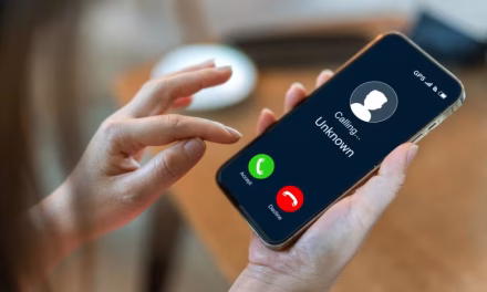 Di Balik Kebocoran Nomor Telepon dan Risiko Keamanan Digital