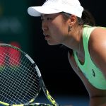 Janice Tjen Menorehkan Sejarah Baru di Turnamen Grand Slam