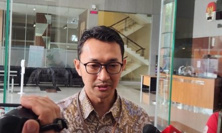 KPK Perbarui Aturan Gratifikasi 2026, Ini Ketentuan Terbarunya