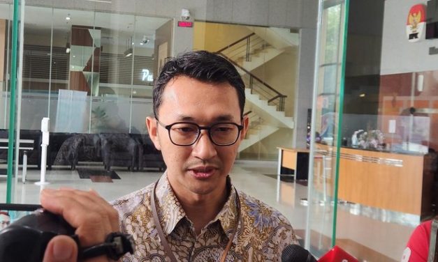 KPK Perbarui Aturan Gratifikasi 2026, Ini Ketentuan Terbarunya