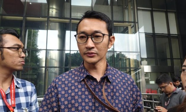 KPK Beberkan Alasan Periksa Sudewo di Kudus Pasca OTT