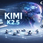 Kimi K2.5, Model AI Multimodal Open-Source dari Moonshot AI