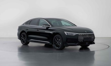 BYD Menghadirkan Linghui untuk Armada Transportasi Listrik