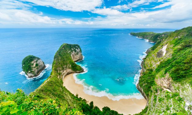 Bali Raih Puncak Destinasi Terbaik Dunia Versi TripAdvisor 2026