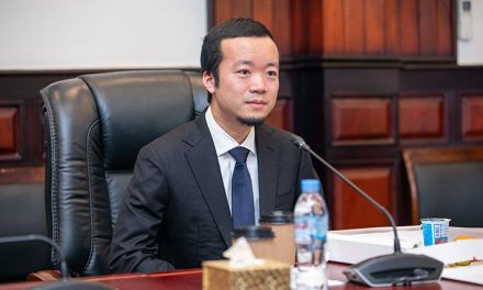 Kasus Penipuan Kripto : Chen Zhi Kini Ditangkap di Kamboja