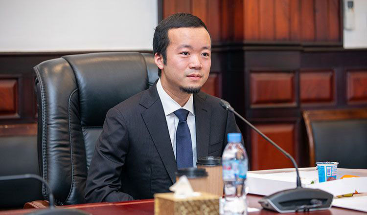 Kasus Penipuan Kripto : Chen Zhi Kini Ditangkap di Kamboja