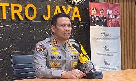 Polda Metro Jaya Periksa Etik Bhabinkamtibmas Kampung Rawa