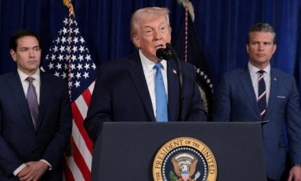 Trump Ungkap Korban Kuba dalam Operasi AS di Venezuela