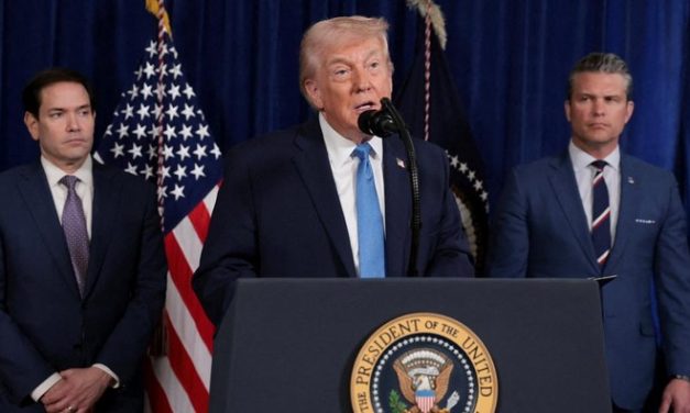 Trump Ungkap Korban Kuba dalam Operasi AS di Venezuela