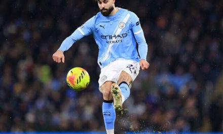 Cedera Berat Gvardiol Ancaman bagi Musim Manchester City