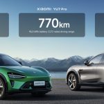 Transparansi Xiaomi: CEO Bongkar YU7 di Siaran Langsung