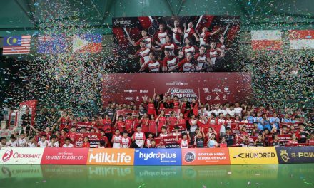 528 Atlet Pebulutangkis Muda Siap Bersinar di PB Djarum 2026