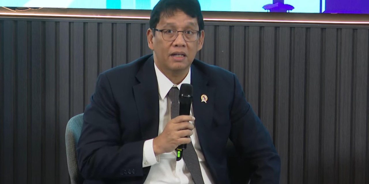 Menkeu Purbaya Yakin Indonesia Emas Tercapai, Ini Alasannya