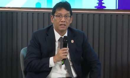 Menkeu Purbaya Yakin Indonesia Emas Tercapai, Ini Alasannya