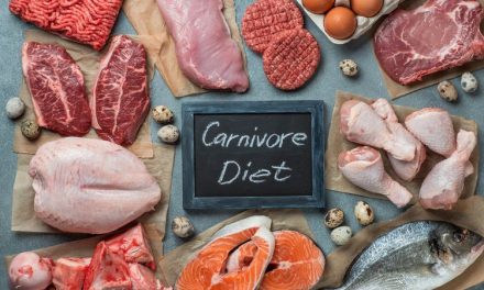 Diet Karnivora: Tren Ekstrem yang Menyimpan Risiko Kesehatan