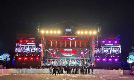 IIMS 2026 Resmi Berakhir, Siap Digelar Kembali Tahun Depan