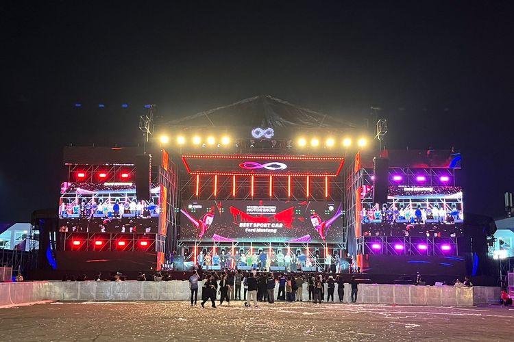 IIMS 2026 Resmi Berakhir, Siap Digelar Kembali Tahun Depan