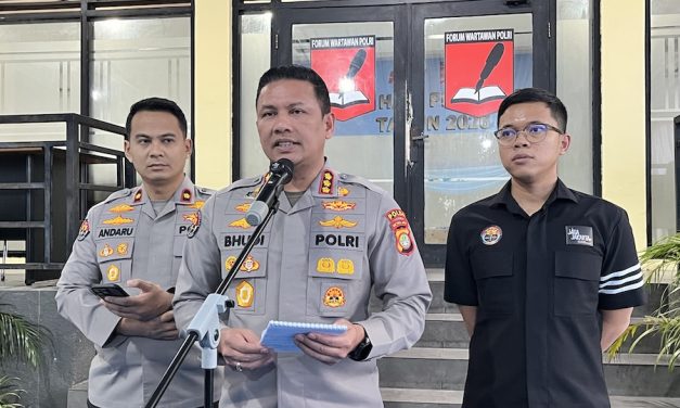 Polisi menyelidiki dugaan penganiayaan antarwarga di Cengkareng