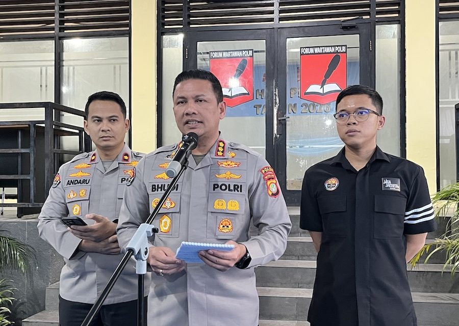 Polisi menyelidiki dugaan penganiayaan antarwarga di Cengkareng