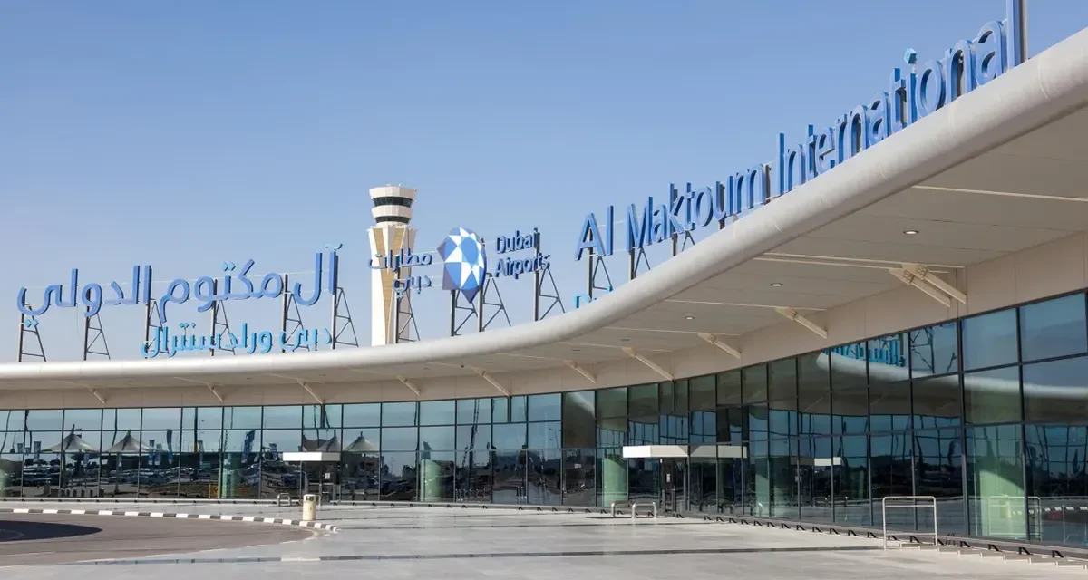 Mencekam! Penerbangan Dubai Ditangguhkan Usai Serangan Iran