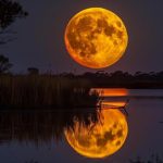 Gerhana Bulan Total 3 Maret 2026: Fenomena Blood Moon