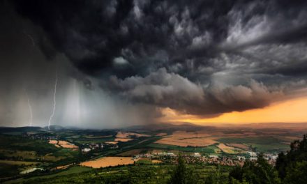 15–21 Februari, BMKG Prediksi Cuaca Hujan di Sejumlah Wilayah