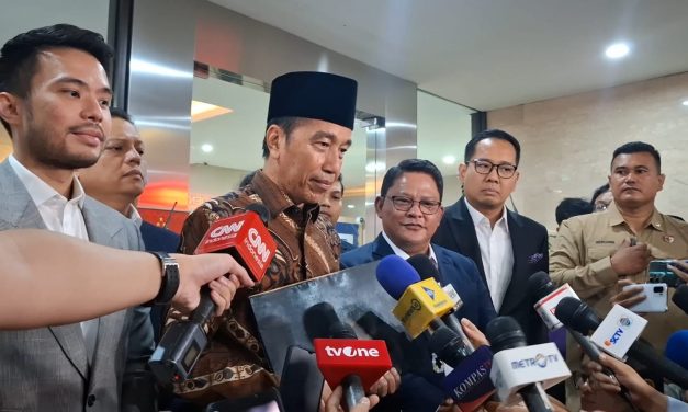 Jokowi Diperiksa Kembali di Surakarta Terkait Dugaan Ijazah Palsu