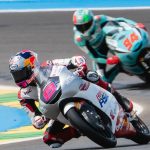 Hasil Moto3 Brasil 2026: Veda Ega Gagal Masuk 10 Besar Di FP2