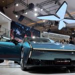 XPeng Pangkas Kerugian 80% di 2025, Makin Dekat ke Profit