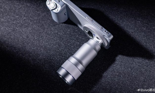 Vivo X300 Ultra Rilis 30 Maret, Ditenagai Snapdragon 8 Elite Gen 5