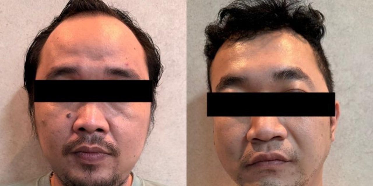 Jaringan Narkoba Ko Erwin Digulung, Dua Pelaku Ditangkap