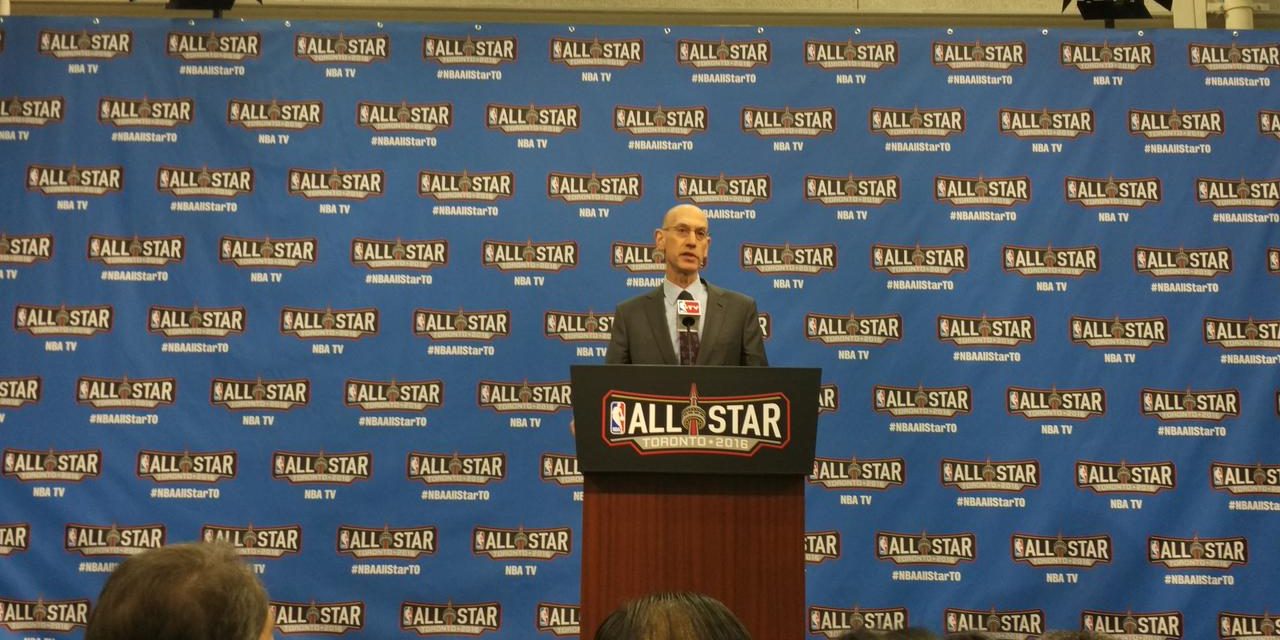 NBA Siap Ekspansi ke Las Vegas dan Seattle, Era Baru Dimulai