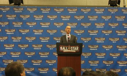 NBA Siap Ekspansi ke Las Vegas dan Seattle, Era Baru Dimulai