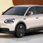 Tantang Geely EX2, Chery QQ3 EV Siap Meluncur 10 Maret 2026