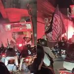 Konvoi Kembang Api di Pesanggrahan, 17 Remaja Ditangkap Polisi